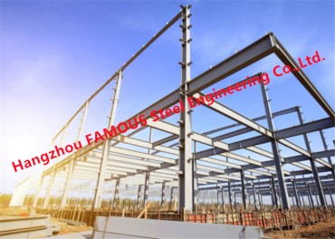 Europe Standard EuroCode 3 Design and Detailing Fabrication of Structural Steel Framing