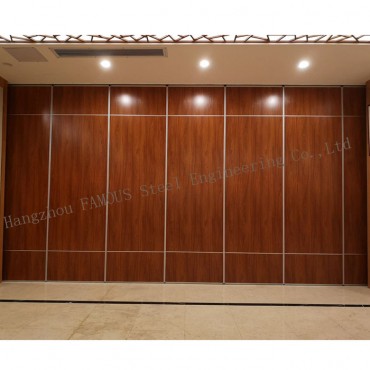 Factory Supply China Exterior Wall Panels Decorative Metal Panels Modular Partition