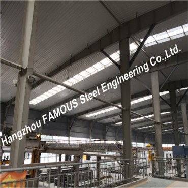 UK Europe America Standard Structural Steelworks Project Engineering Design And Consulting Fabrication