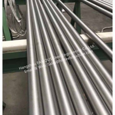 Stainless vy Fabrication