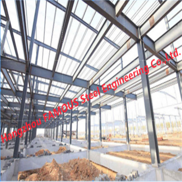AS/NZS1554 Australija Standard Certified Fabricated Structural Steel Contractor