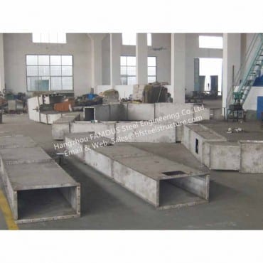 Kineski proizvođač za prilagođene kutije od nehrđajućeg lima od nehrđajućeg čelika Prilagođena usluga izrade limova