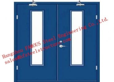 Kina veleprodaja GD OKM CE certificirana brza rolo vrata/Pvc roletna vrata
