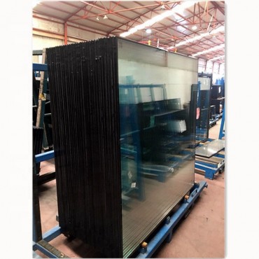 Glass Factory Double Glazing LOW E Insulated Glass Panels