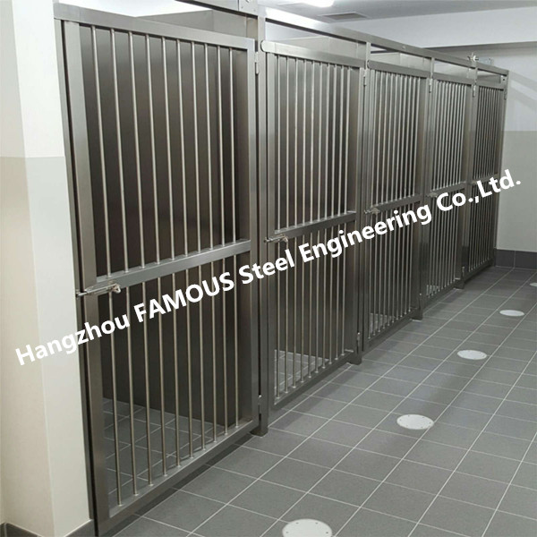 China Corrugated Alu Zinc Steel Sheet Stainless Steel Cold Storage Customized Steel Structure Manufacturing Stainless Steel Fabrication With Long Service Life Famous Manufacturer And Supplier Famous