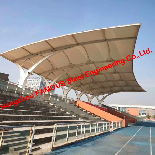 Structural Sports Stadiums