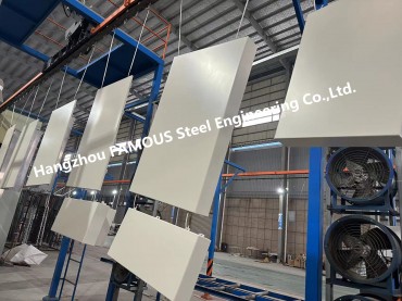 Alumtimes Building Facades Modern Audi Sheet 3D Wall for Cladding System For Residential Project Aluminum Single Panel