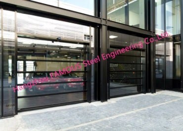 OEM Manufacturer China Hot Sale Laminated Glass sa Fire Slide Door Aluminum Profile