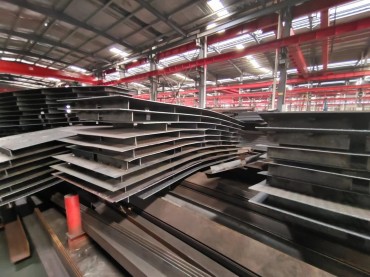 Hot rolled Q345 Carbon Steel Deck Sheets Structural Metal Carbon Steel Sheet