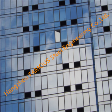 Factory made hot-sale China Casement Sliding Tinted Glass Window na may Customized na Disenyo Double Tempered Glazing Customzied Color at Hung Sliding Fixed Type at Thermal Break Profile