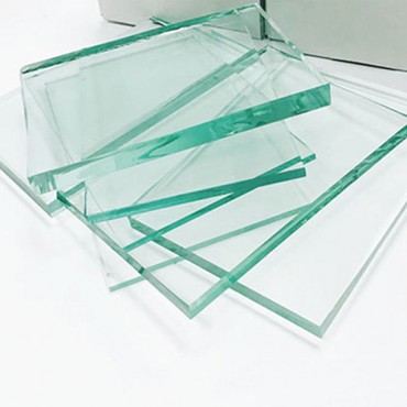 Dubbelglas låg-E reflekterande glas SGP laminerat isolerglas för stora utomhusfönster